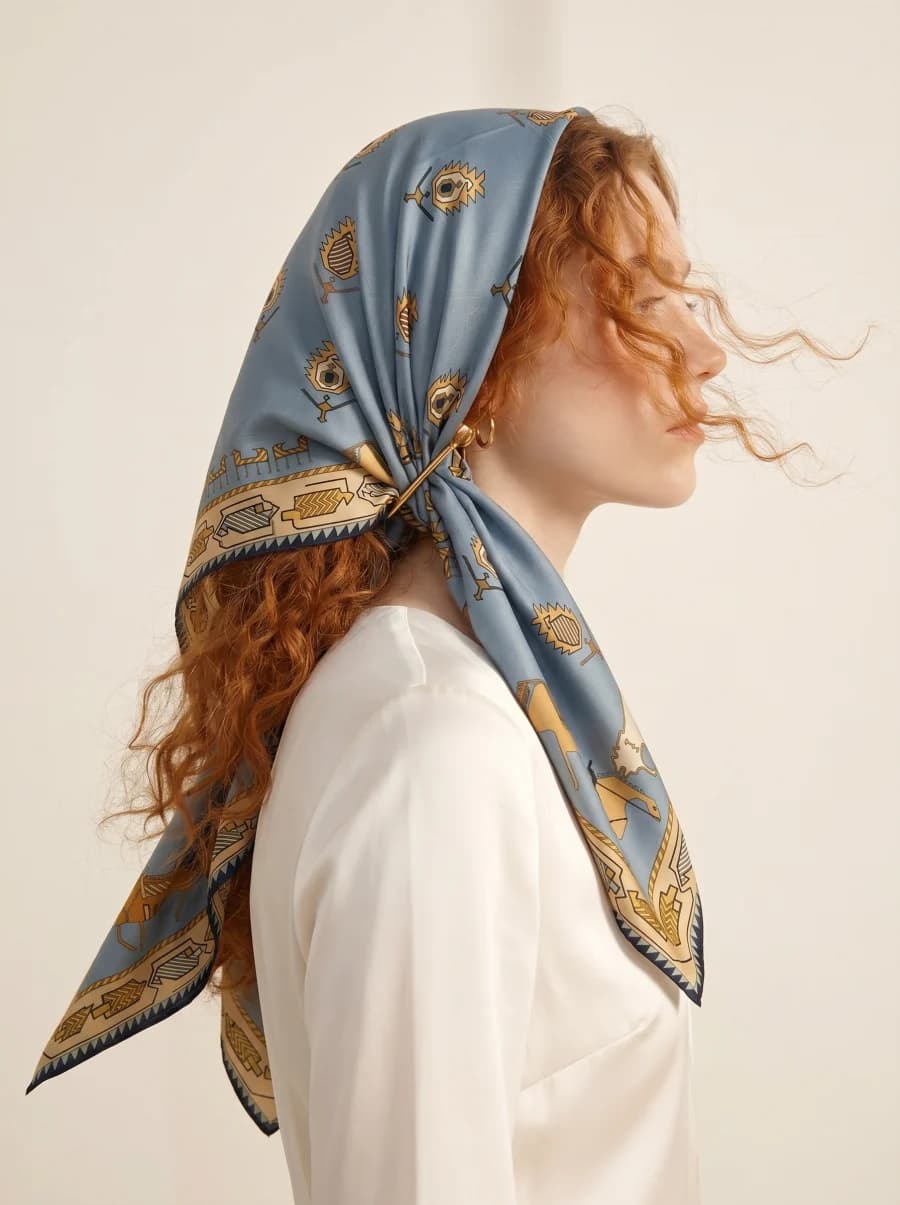 "Quba Şirvan" kolleksiyası