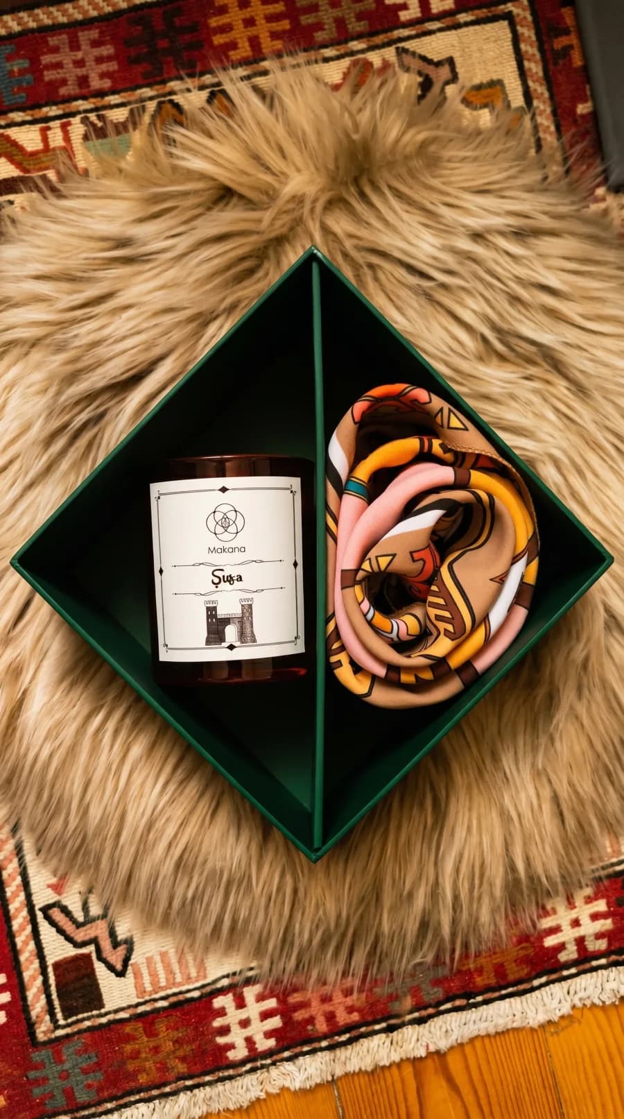 Vətən box